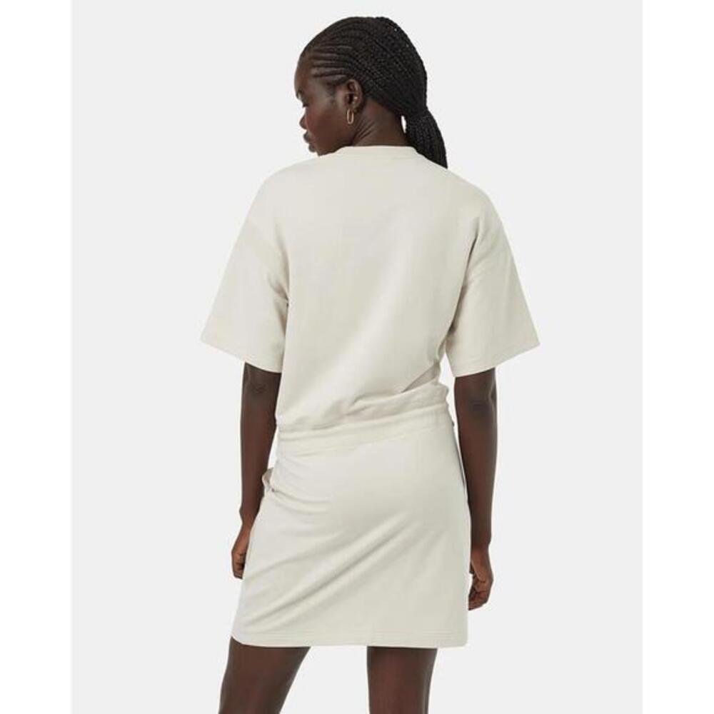 TenTree‎ SoftTerry Light Contrast Dress - Size Small - Picture 2 of 9